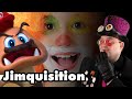 Nintendo Fans Love To Troll Themselves (The Jimquisition)