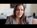 Alix Wilton Regan "An Actor Despairs" Interview