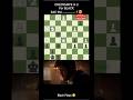 Only Grandmasters can solve this CHECKMATE in 2 😤 . #chessshorts #chess #chesspuzzle #shorts #viral