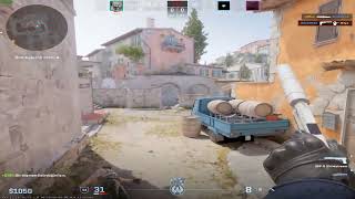 Counter Strike 2 | Usp Printstream |5 KILL