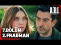 A B İ 7 Bölüm 2 Fragman Aşk Dediğin Can Yakmaz Atvturkiye