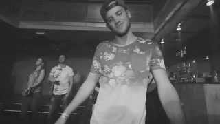 Code Rood Presents Alex Bau Poppodium Volt