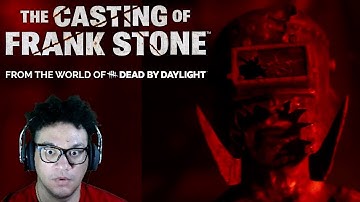 Is This Proper Horror?! | The Casting of Frank Stone: Demo! - HD Gameplay!