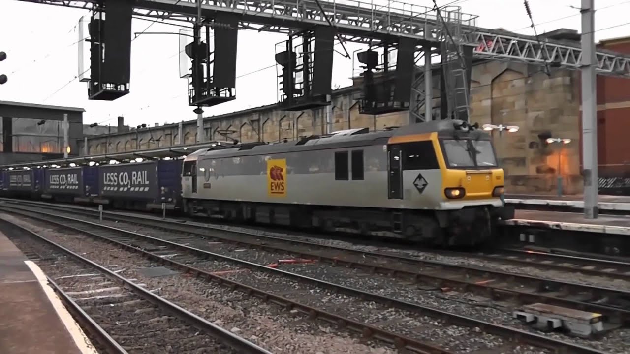 Train Horns and 2 Tones V14