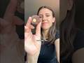 Protein Ferrero Rocher 🥰 #healthysnacks #proteinsnacks #lowcarbrecipes