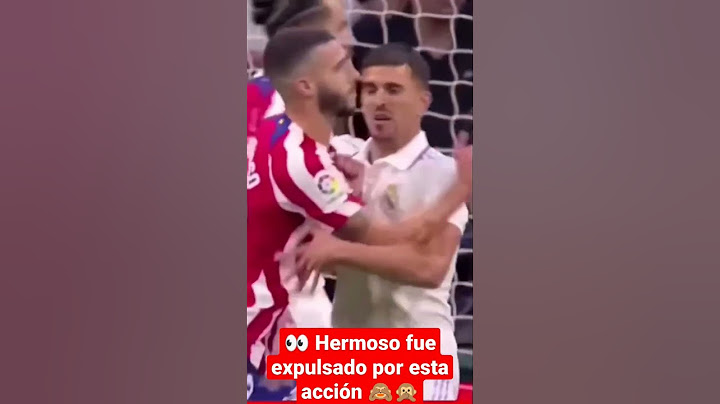 No es injusticia ni robo, es una trama criminal. #laliga #rfef #fútbol #realmadrid #atleticodemadrid