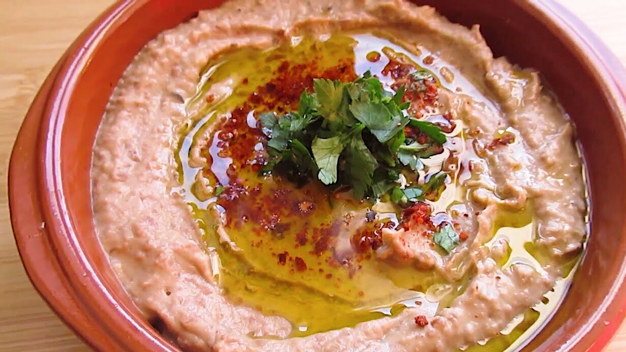 Закуска из бобов в стиле Хатай придется по вкусу каждому 😋 Лучшая форма бобов ✅ (Гер Саб)