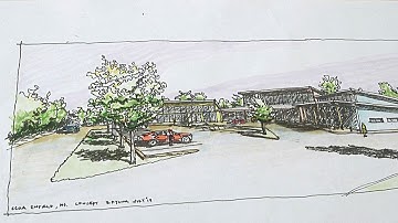 Corridor Community Options: Our Architect