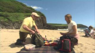 Another Country Visit Devon