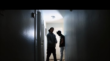 Parkboy Tragic (Playing stupid) official music video dir by.  @bmcx1