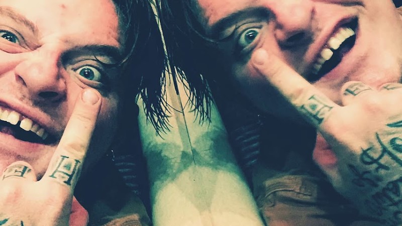 Bored.. So I Spit Some Shit Again 🤘🏼