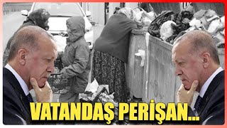 Vatandaş Perişan: \