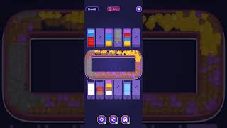 Loop sort level 882