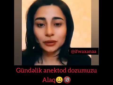 anekdot - qonşu