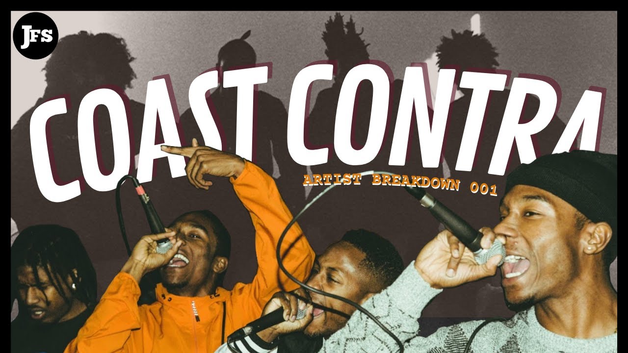 coast contra uk tour