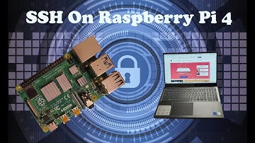 How to SSH into Raspberry Pi without Keyboard or Monitor