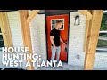 House Hunting in Atlanta: West Atlanta