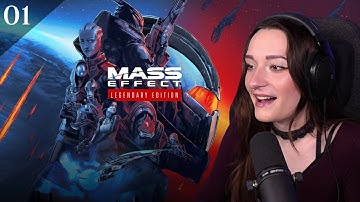 (First Playthrough) I