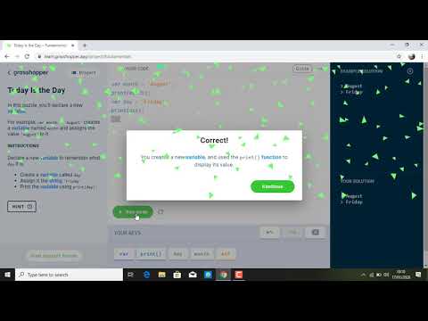 TOT SAGUSANOV GRASSHOPPER 3