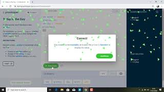 TOT SAGUSANOV GRASSHOPPER 3