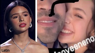 Filtran Fotos Intimas De Ángela Aguilar Con Su ¿Novio? - YouTube