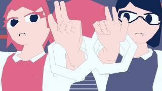 前の作品: 煌めく偶像