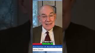 Trump's Bad Idea: Why Feb 28th Was a Turning Point #shorts
