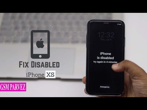 How to Hard Reset, Factory Reset,forgot password,recovery mood on