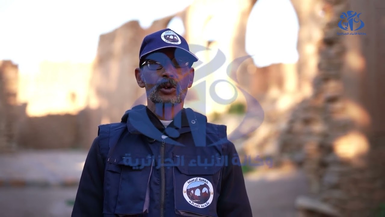 قصر تاويالة بالولاية المنتدبة أفلو بالأغواط    أيقونة تاريخية وثقافية للمنطقة