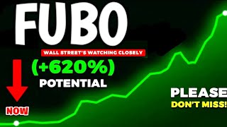 FUBO Stock Alert: Massive Surge! Is the Short Squeeze Starting?
