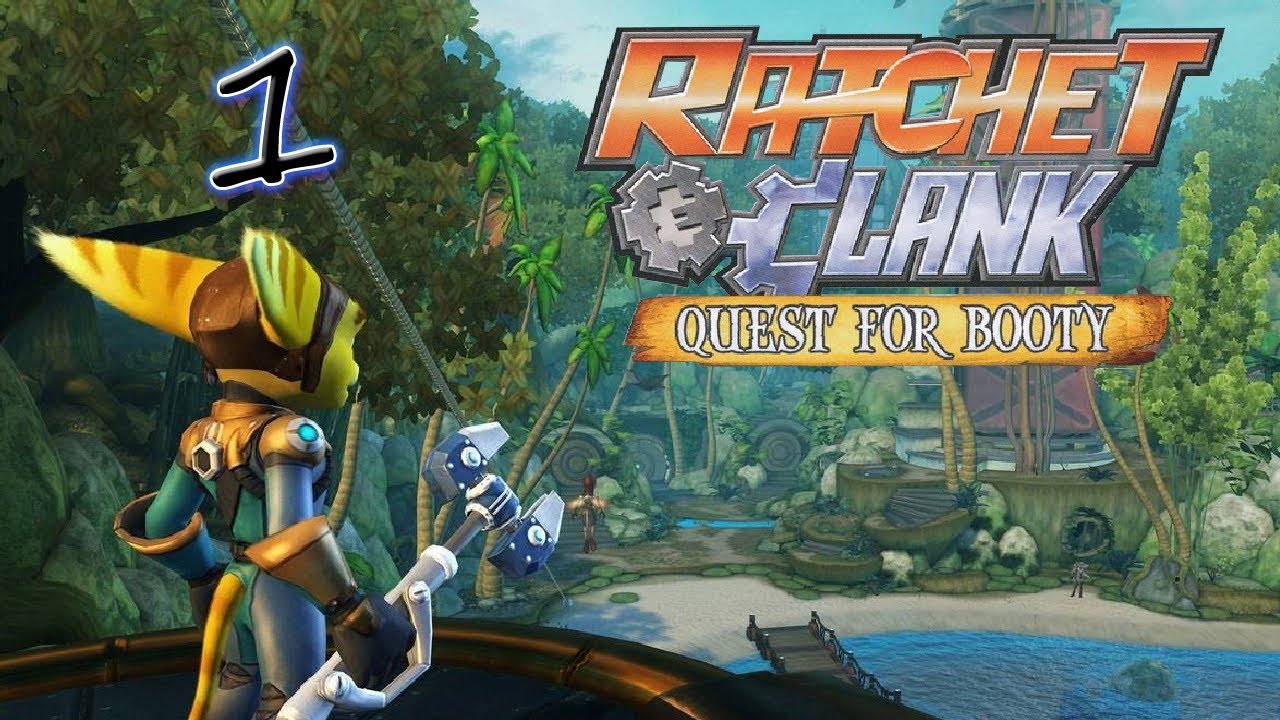 Ratchet And Clank En Busca Del Tesoro Guia