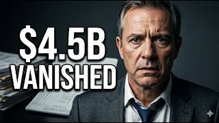 $4.5B Financial Scandal: Odebrecht Collapse