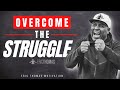 OVERCOME | POWERFUL MOTIVATIONAL VIDEO