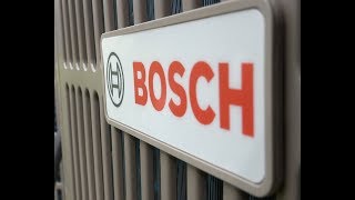 Bosch IDS Installation Testimonial Promotional Video