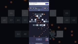 Bricks n Balls- Level 71 - 3 Stars