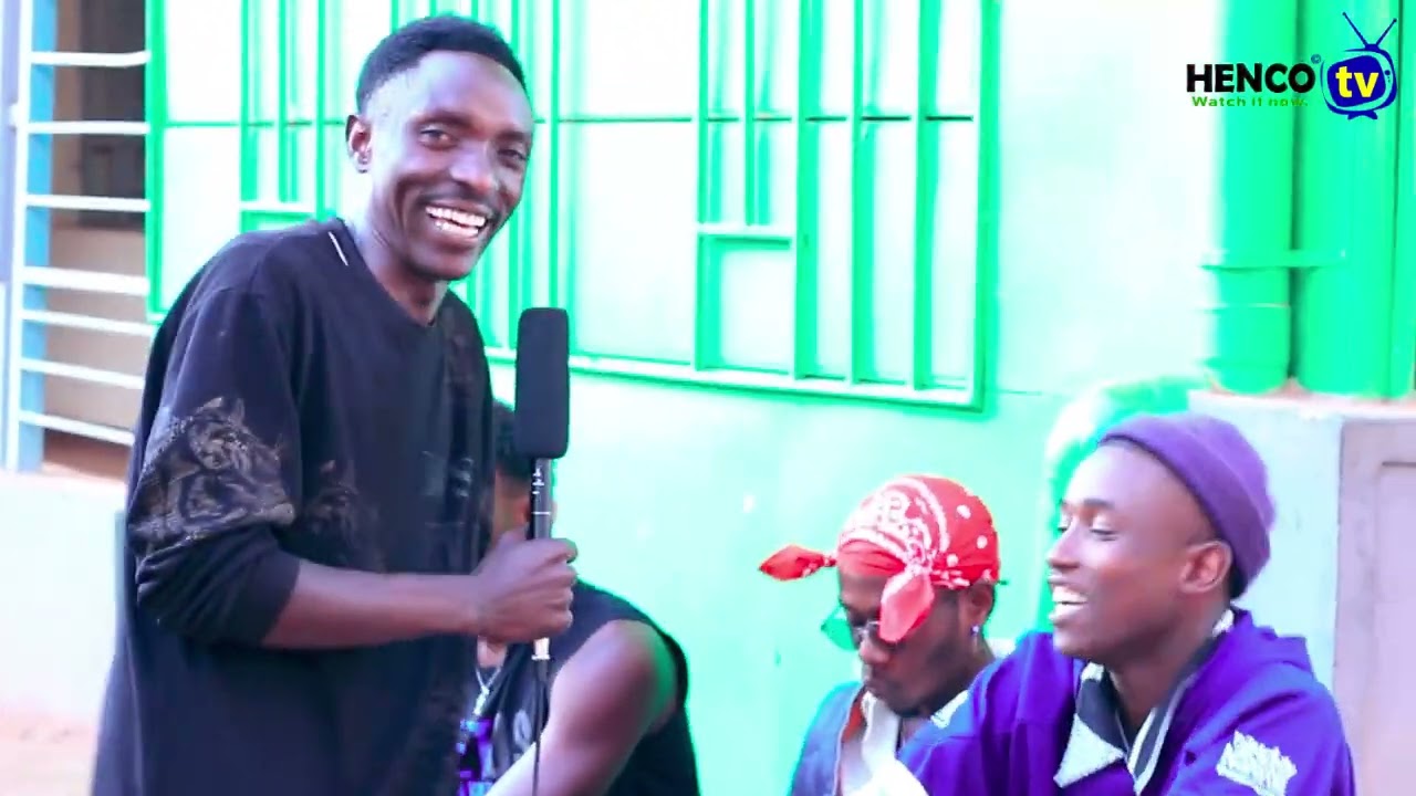 Babahungu bagize Afro Karera tubasanze mwihoteri yomuri yoba bariko .....ibaze nawe