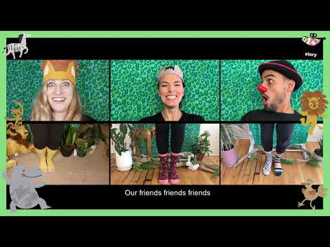 Related Embedded Video Item Thumbnail