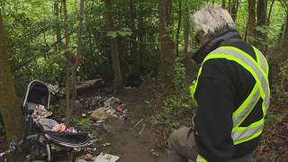 Live: Officials announce changes to funding King County Regional Homelessness Authority