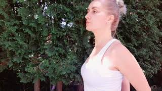 REMOVE DOWAGER'S HUMP IN 2 WEEKS | RESTORE NECK LENGTH