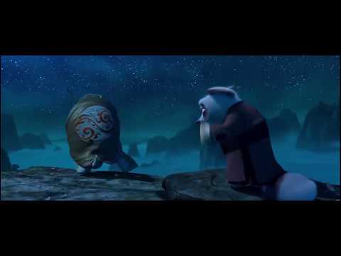 Vídeo: O mestre shifu morreu?