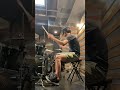 drums practice 11140 #shorts