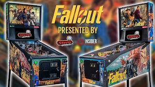 Fallout by Stern Pinball Game Features screenshot 2