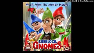 Jessie Ware - Better Together [Audio] from Motion Picture Sherlock Gnomes