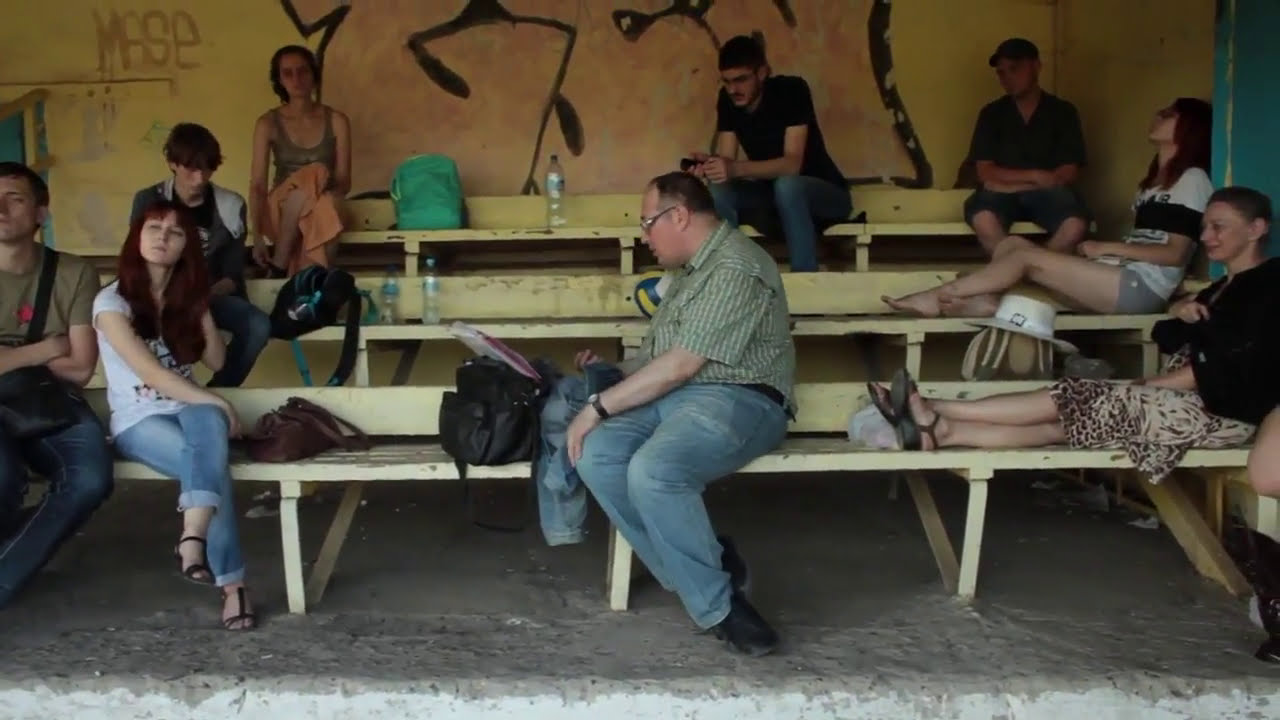 Петр Рябов. Марксизм и анархизм. Что объединяет левых? - YouTube