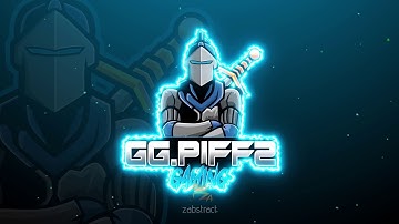 GG Piff2 Game Intro || By Zabstract Studio