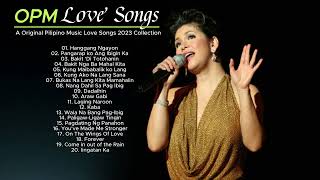 OPM Love Songs 90s 2000s - Sweet OPM Classic Favorite's Collection