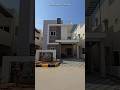 LandLord Share ViLLA's | Near BHEL - Chandanagar [3 BHK Duplex VILLA's] Gated Community | Hyderabad