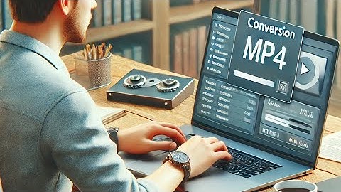How to Convert AVI Video File to Mp4 File (Quick & Easy)