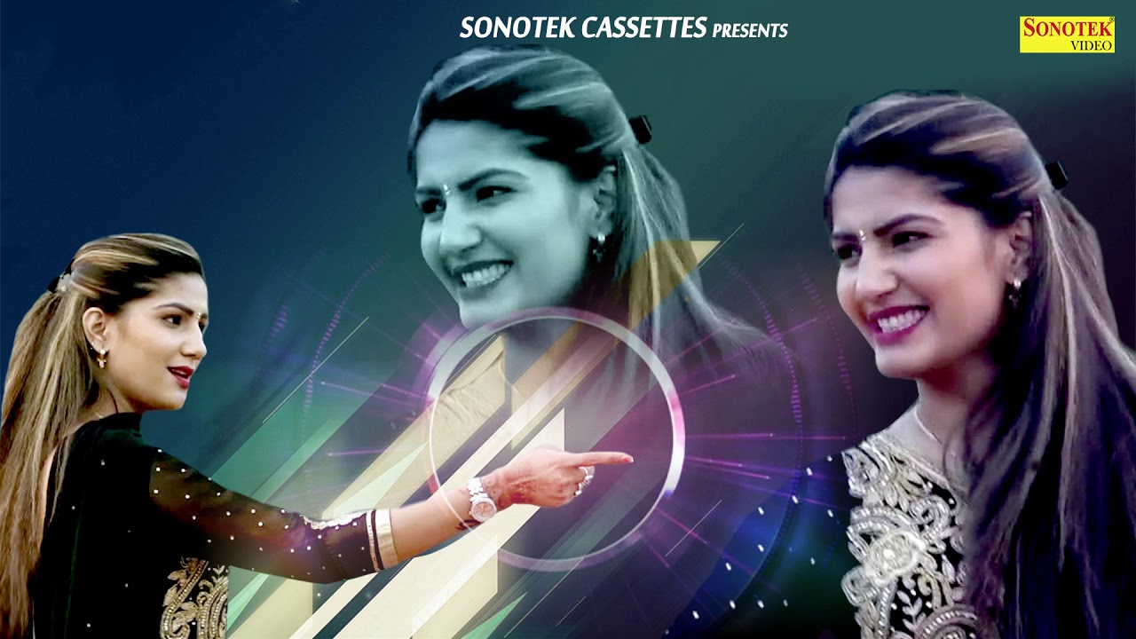 Sapna Chaudhary | Kandhe Pe Dunali Leke | Super Hit Song 2018 | Sonotek Records