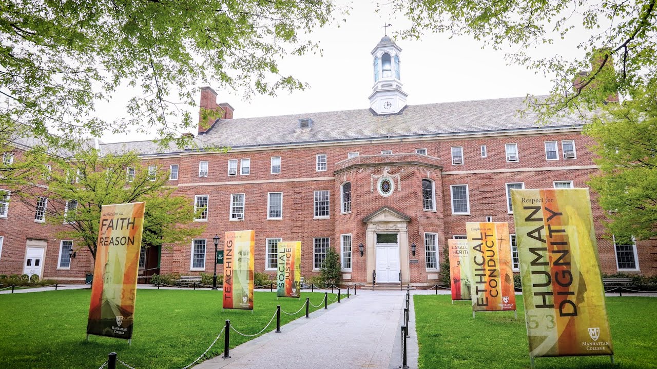 Meet Manhattan YouTube